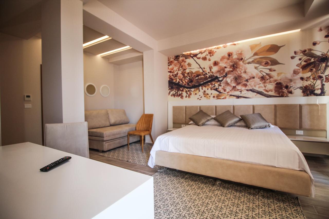 Hotel Kristera Kanine Esterno foto