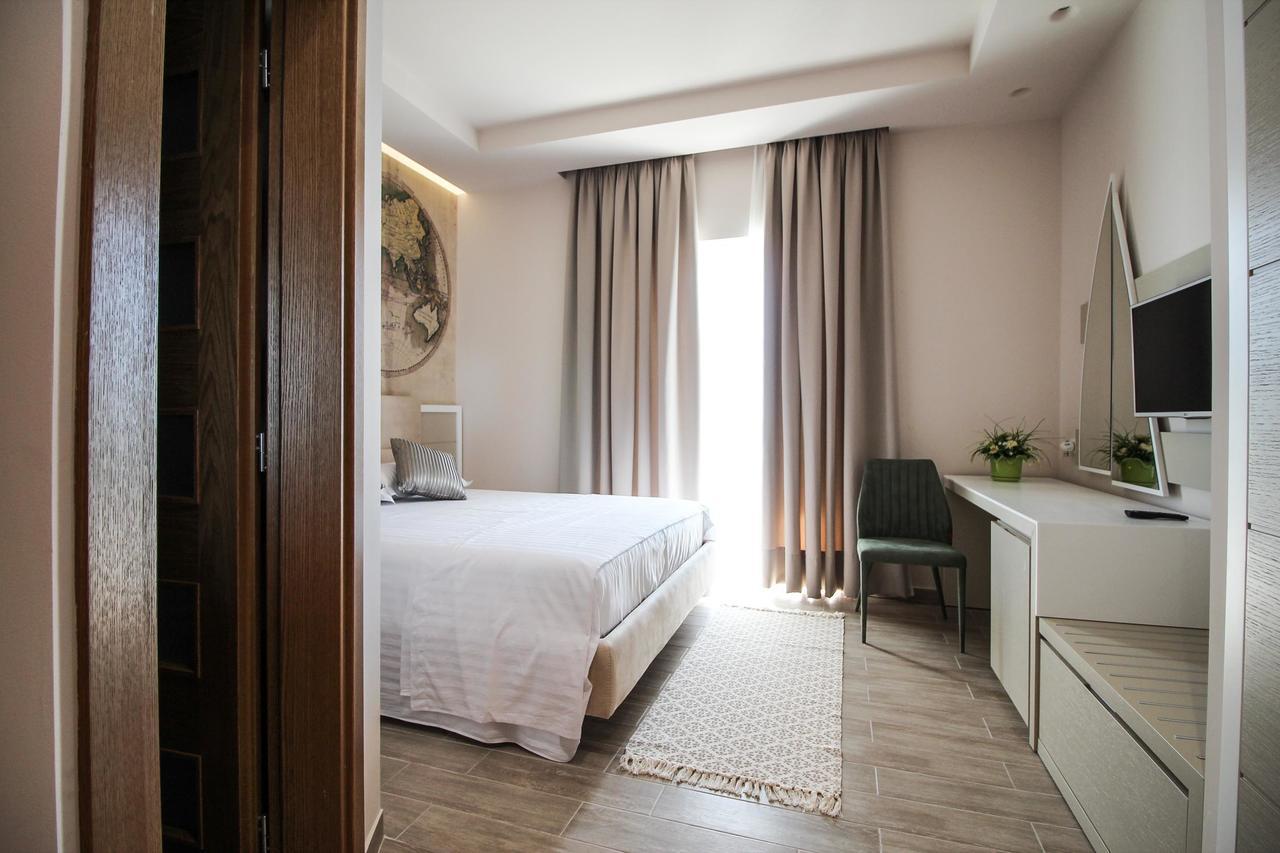 Hotel Kristera Kanine Esterno foto