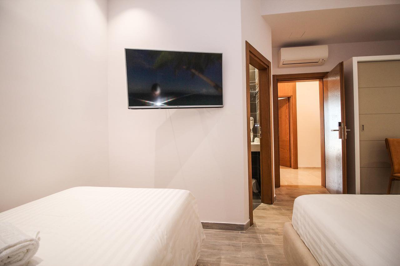 Hotel Kristera Kanine Esterno foto